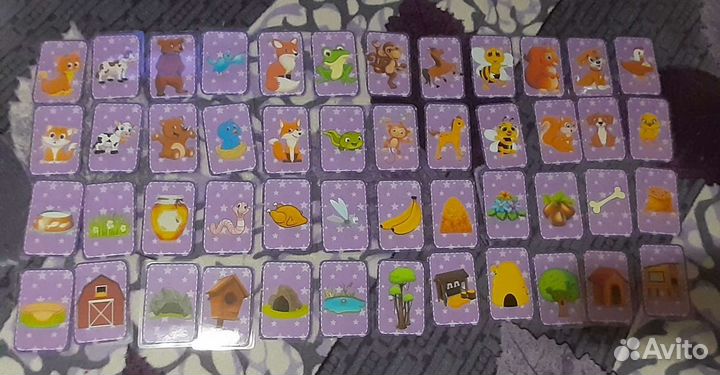 Развивашки для детей