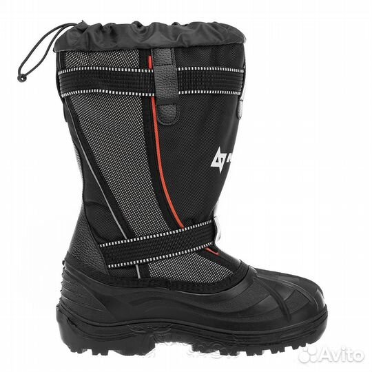 Сапоги зимние утепленные Nord Nisus