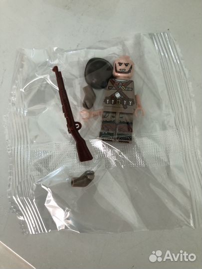 Продам солдатиков