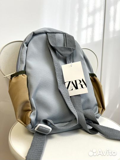 Рюкзак детский zara новый