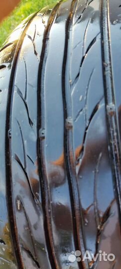 Комплект колес в сборе r16 летние 205 55