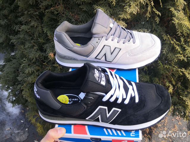 new balance 46