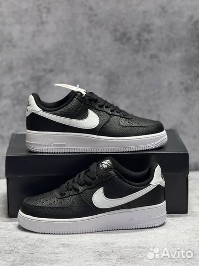 Кроссовки Nike Air Force 1 (Арт.22805)