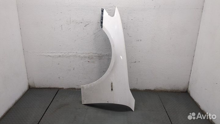 Крыло BMW 7 E65, 2004