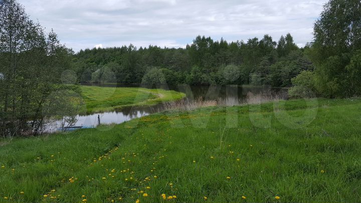 Участок 25 сот. (ИЖС)