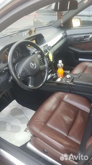 Mercedes-Benz E-класс 3.0 AT, 2009, 100 000 км