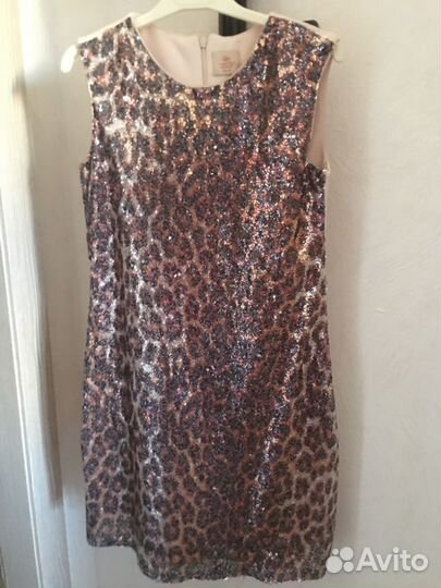 Одежда для девочки 134