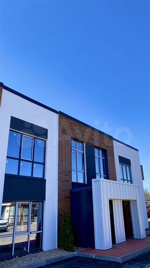 3-к. квартира, 73 м², 2/2 эт.