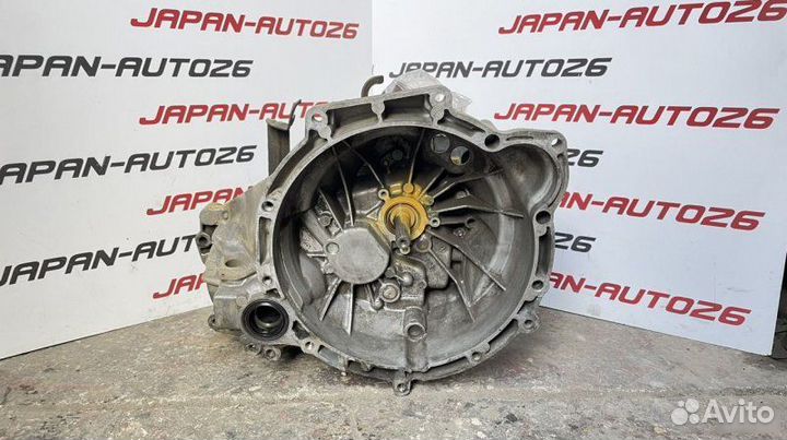 МКПП 5 ступка Ford Mondeo 1.6 MT