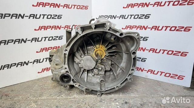 МКПП 5 ступка Ford Mondeo 1.6 MT