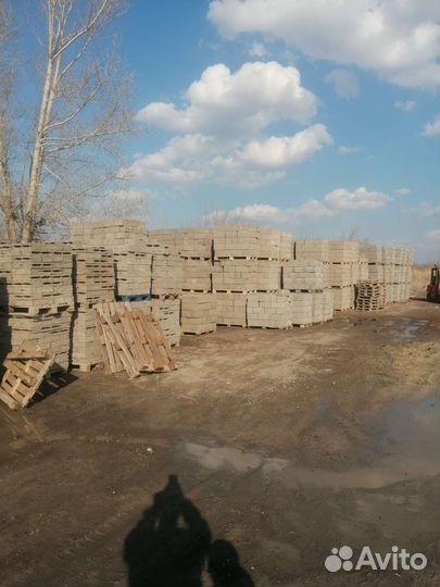 Керамзитоблок с доставкой.цемент