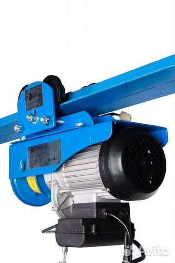 Тельфер, Таль электрическая 250 кг