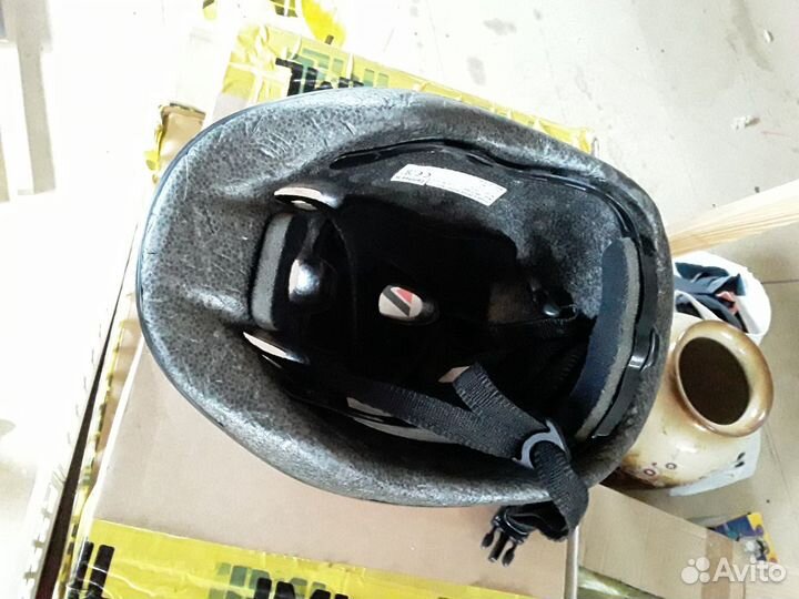 Велошлем детский