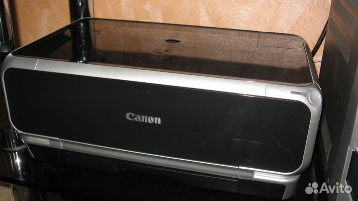 Принтер Canon pixma IP 5000
