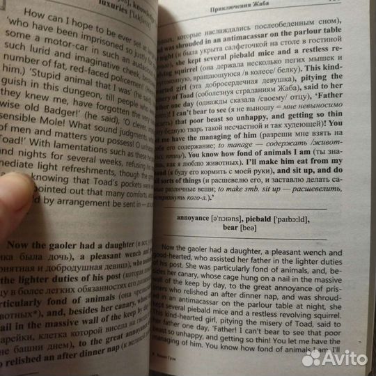 Пособие для изучения английского языка