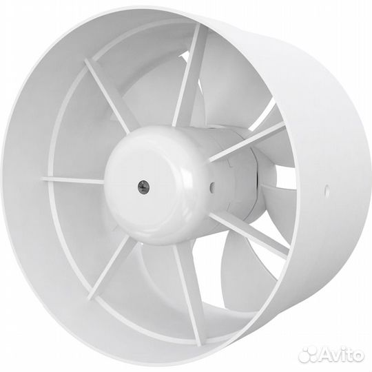 Канальный вентилятор ERA profit 6 вв