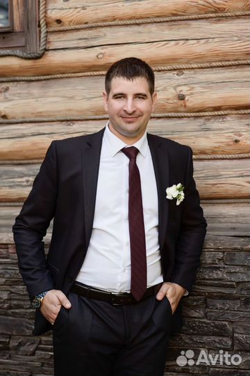 Ведущий инженер, инженер-энергетик