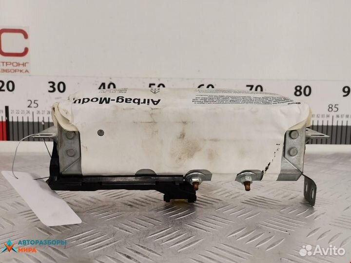 Подушка безопасности Skoda Fabia (6Y) 2004