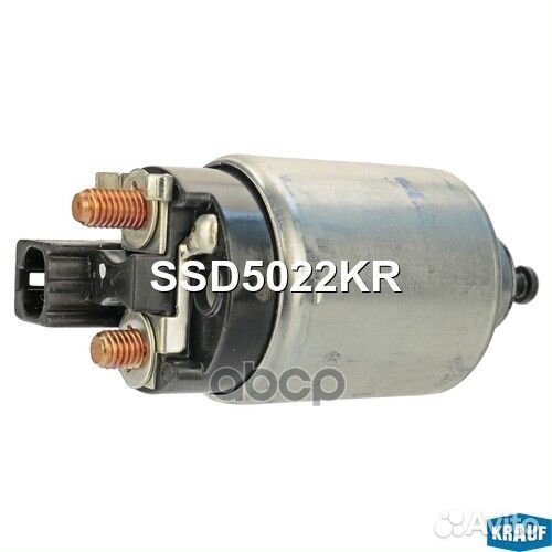 SSD5022KR krauf Втягивающее реле стартера