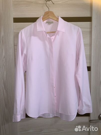 Рубашка Pareto