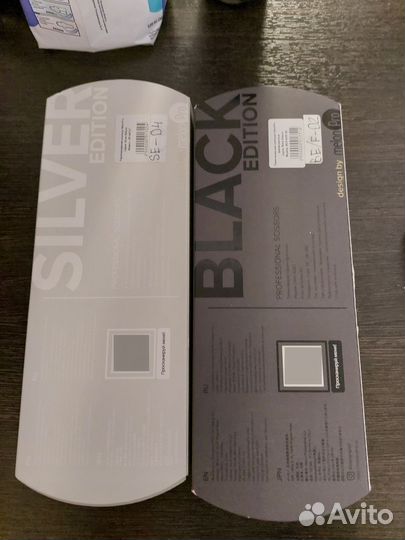 Ножницы парикмахерские профессиональные