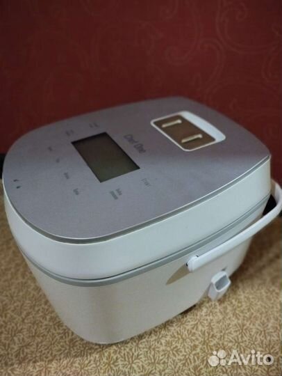 Мультиварка Chef one