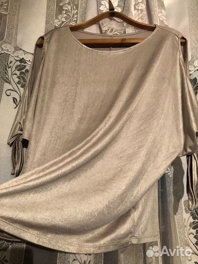 Блузка женская 48 50