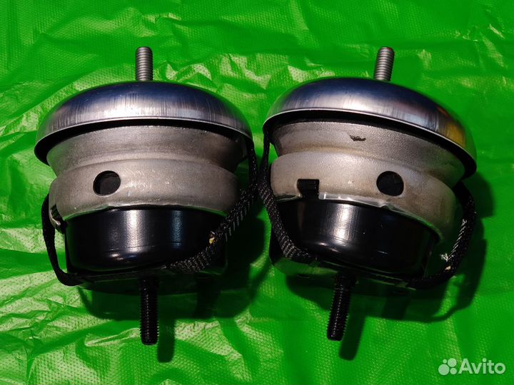 Подушка (опора) двигателя Jaguar XF/XJ/S-Type V6-8