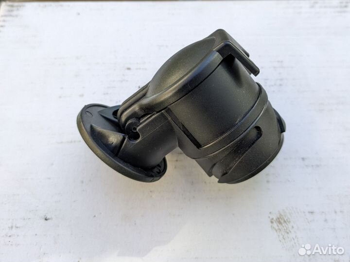 Адаптер для фаркопа VAG, 13 на 7 контактов