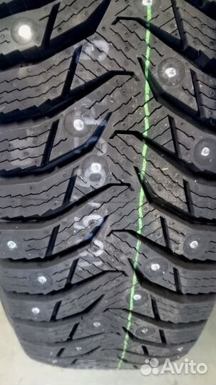 Kumho WinterCraft Ice WI31 205/65 R16 99T