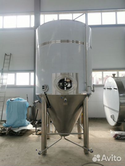 Цкт для пива