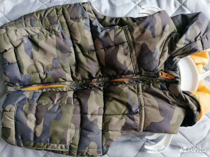 Детские вещи