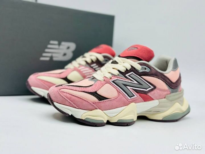 Кроссовки New balance 9060