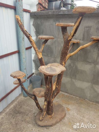 Подставка для цветов