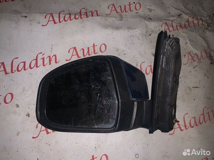 Зеркало переднее левое Ford Focus 3