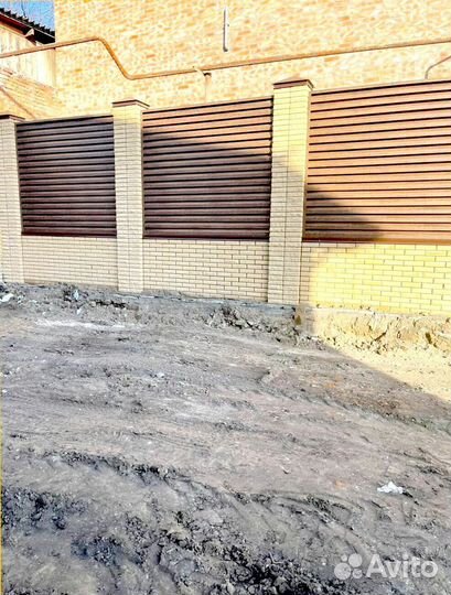 Гибкий клинкерный кирпич