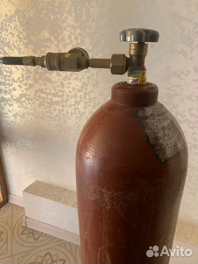 Гелевый баллон