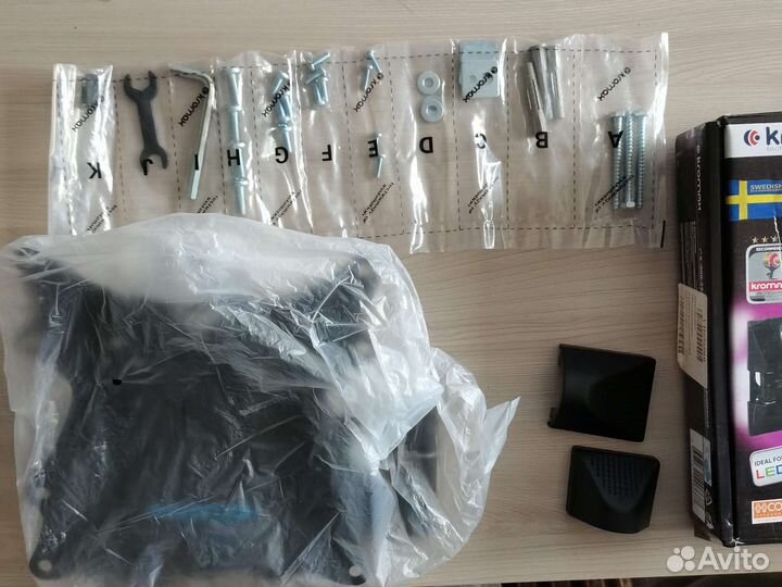 Кронштейн для крепления телевизора