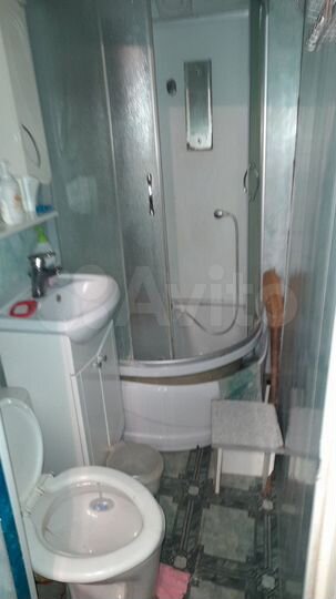 2-к. квартира, 35 м², 1/2 эт.