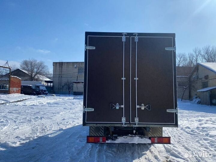 Тент на газель фермер