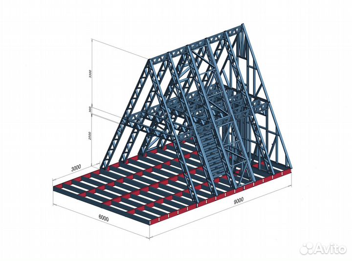 Лстк гостевого домика (отель, турбаза, глэмпинг)