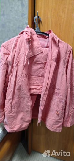 Вещи одним лотом