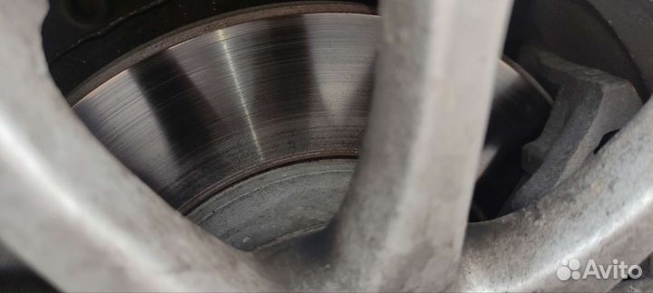 Запчасти audi 80