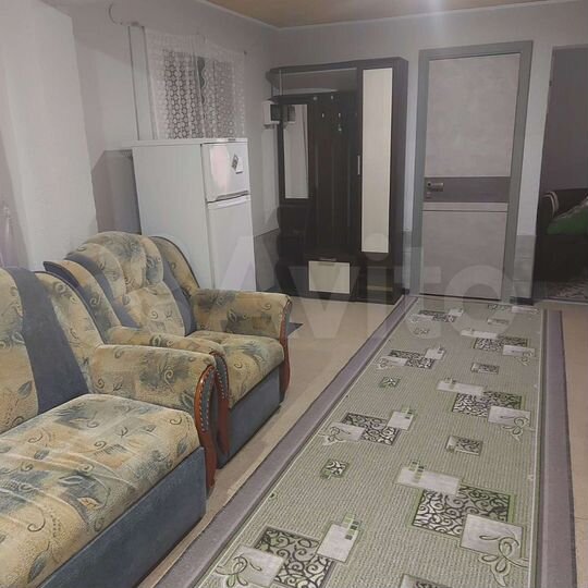 Дом 100 м² на участке 1 сот.