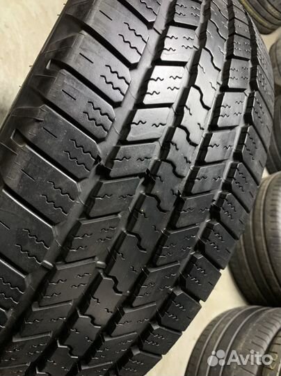 Goodyear Wrangler SR/A 275/55 R20 111S