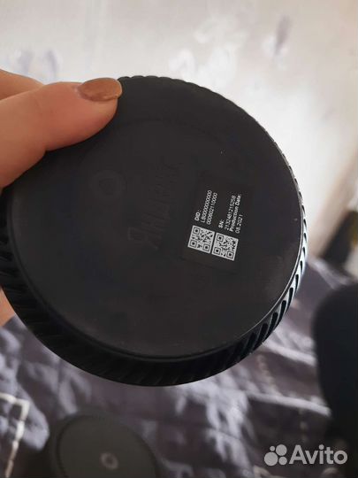 Колонки алиса