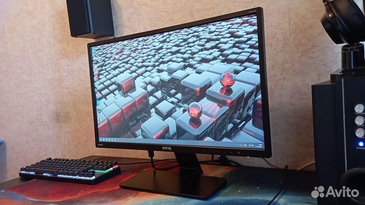 Монитор BenQ GW2470H