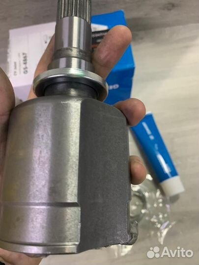 Шрус внутренний передний Mazda 3 BK (03-12)