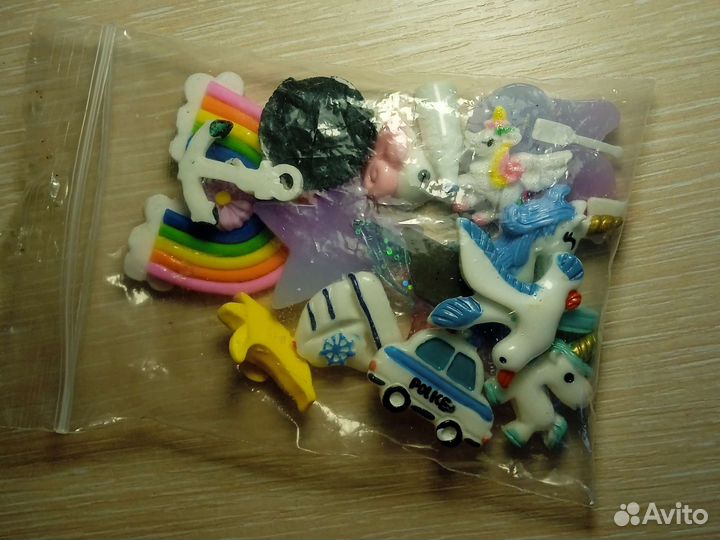 My Little Pony