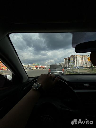 Трезвый водитель